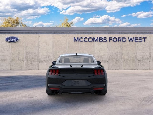 2026 Ford Mustang EcoBoost Premium®