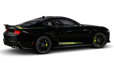 2026 Ford Mustang EcoBoost Premium®