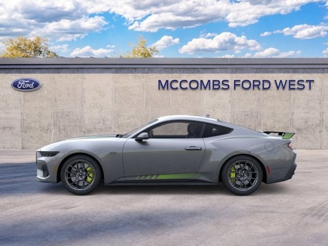 2026 Ford Mustang EcoBoost Premium®
