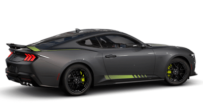 2026 Ford Mustang EcoBoost Premium®