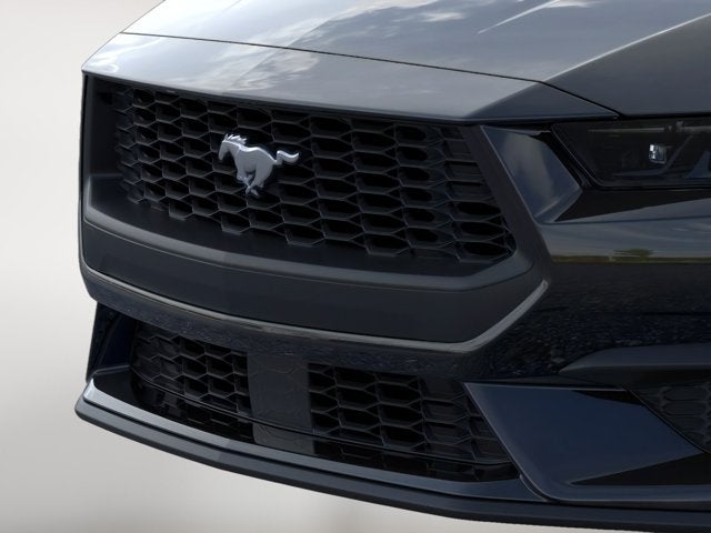 2026 Ford Mustang EcoBoost®