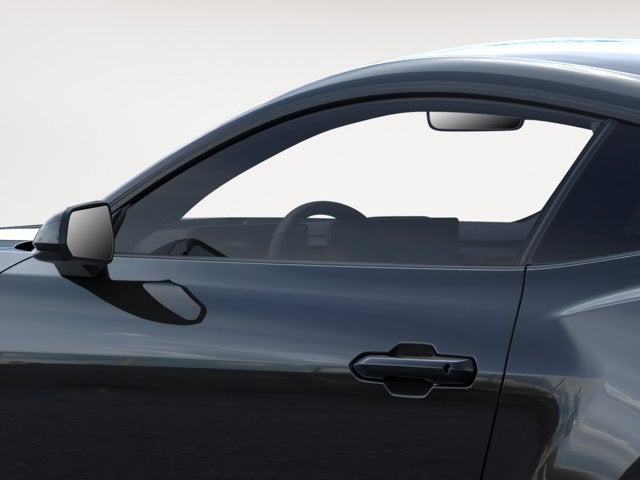 2026 Ford Mustang EcoBoost®