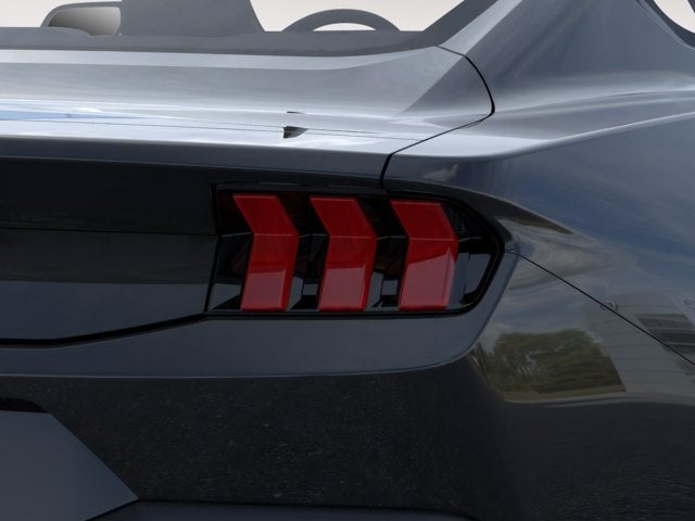 2026 Ford Mustang EcoBoost®
