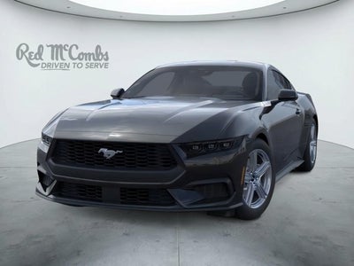 2026 Ford Mustang EcoBoost®