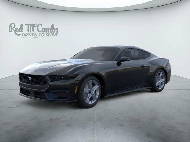 2026 Ford Mustang EcoBoost®