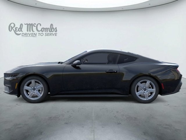 2026 Ford Mustang EcoBoost®