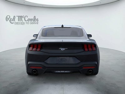 2026 Ford Mustang EcoBoost®