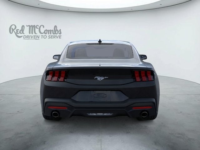 2026 Ford Mustang EcoBoost®