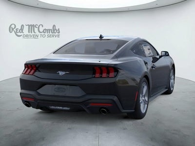 2026 Ford Mustang EcoBoost®