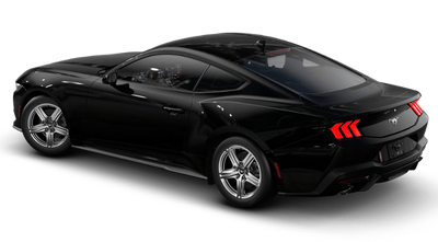 2026 Ford Mustang EcoBoost®