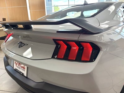 2026 Ford Mustang EcoBoost Premium®