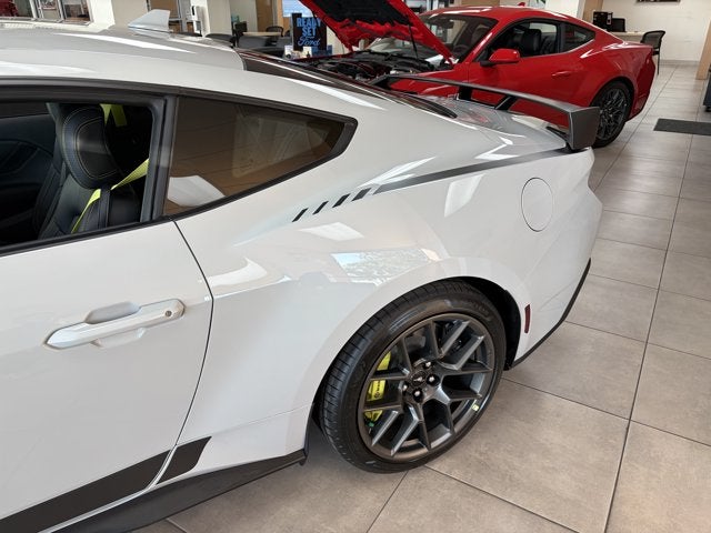 2026 Ford Mustang EcoBoost Premium®