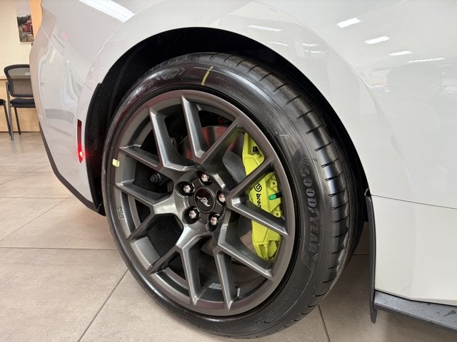 2026 Ford Mustang EcoBoost Premium®