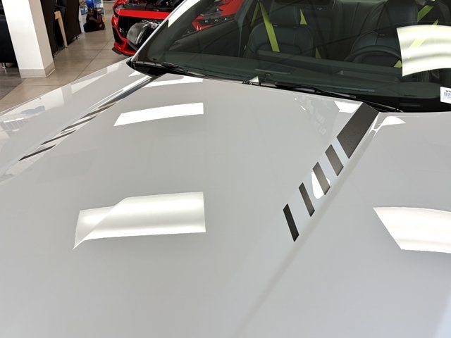 2026 Ford Mustang EcoBoost Premium®
