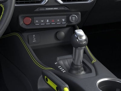 2026 Ford Mustang EcoBoost Premium®