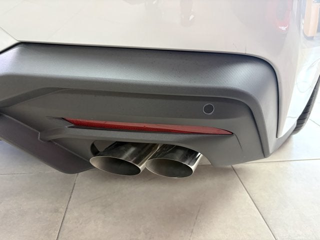 2026 Ford Mustang EcoBoost Premium®