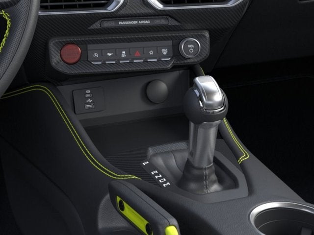 2026 Ford Mustang EcoBoost Premium®
