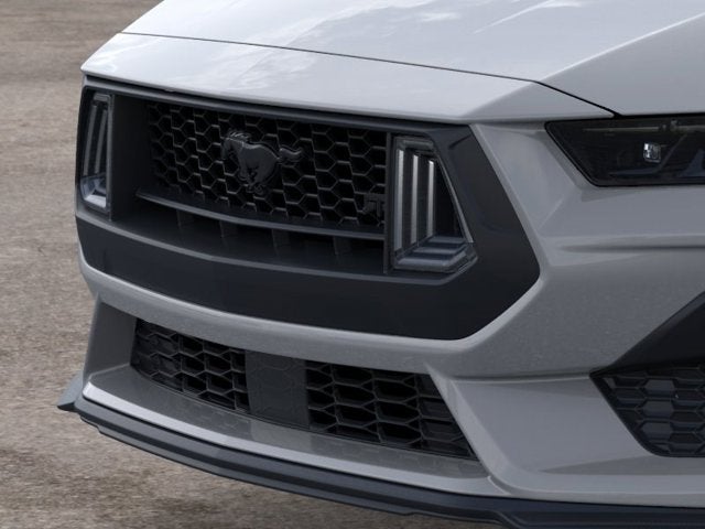 2026 Ford Mustang EcoBoost Premium®