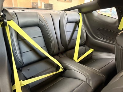 2026 Ford Mustang EcoBoost Premium®