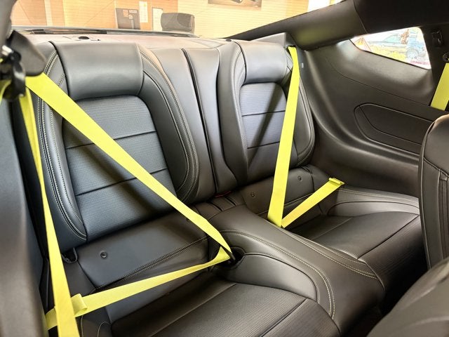 2026 Ford Mustang EcoBoost Premium®