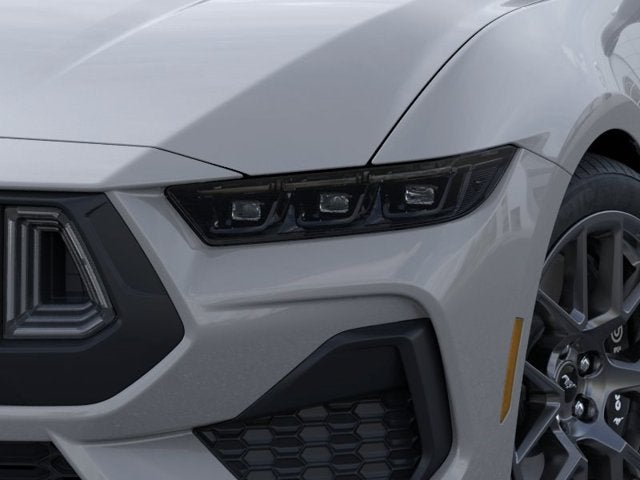 2026 Ford Mustang EcoBoost Premium®