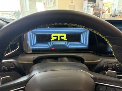 2026 Ford Mustang EcoBoost Premium®