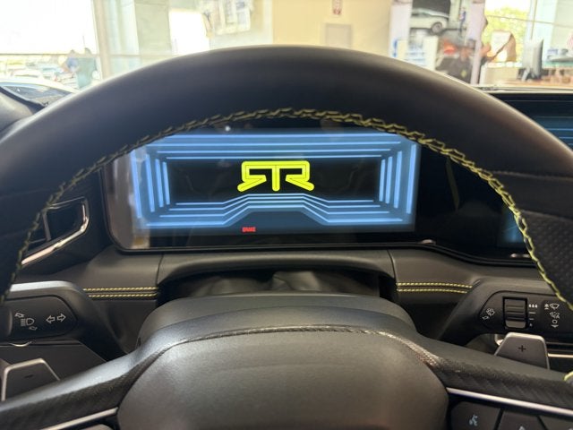 2026 Ford Mustang EcoBoost Premium®