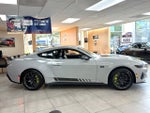 2026 Ford Mustang EcoBoost Premium®