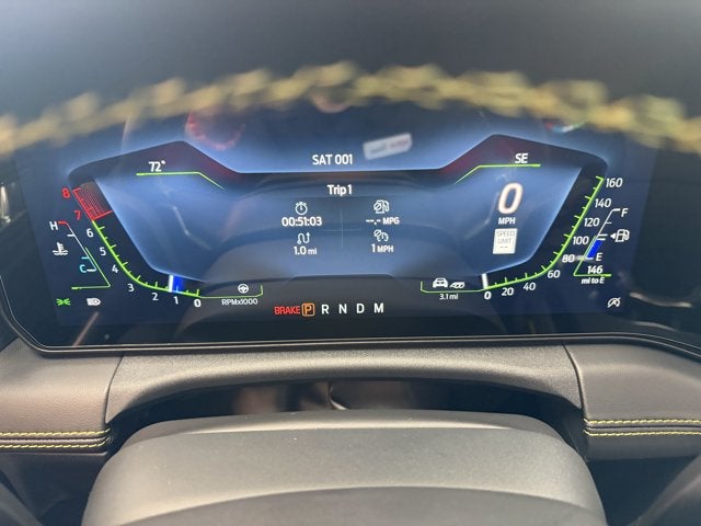 2026 Ford Mustang EcoBoost Premium®