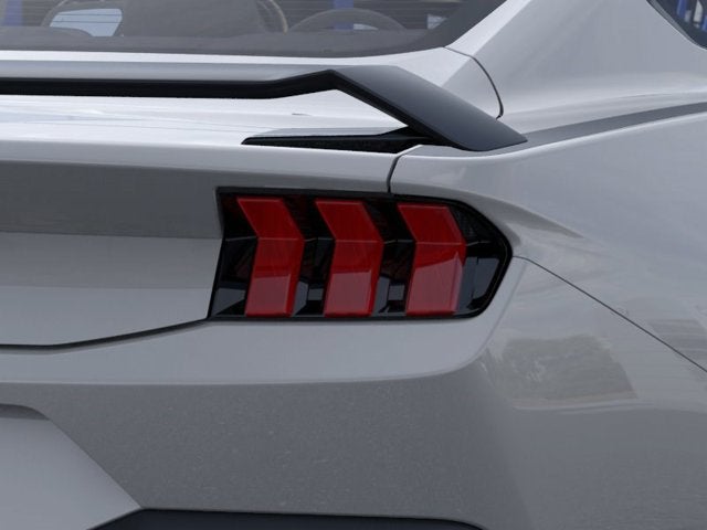 2026 Ford Mustang EcoBoost Premium®