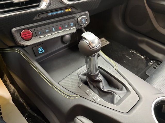 2026 Ford Mustang EcoBoost Premium®