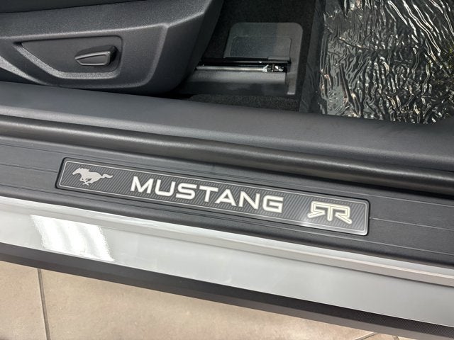 2026 Ford Mustang RTR EcoBoost Premium®