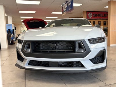 2026 Ford Mustang EcoBoost Premium®
