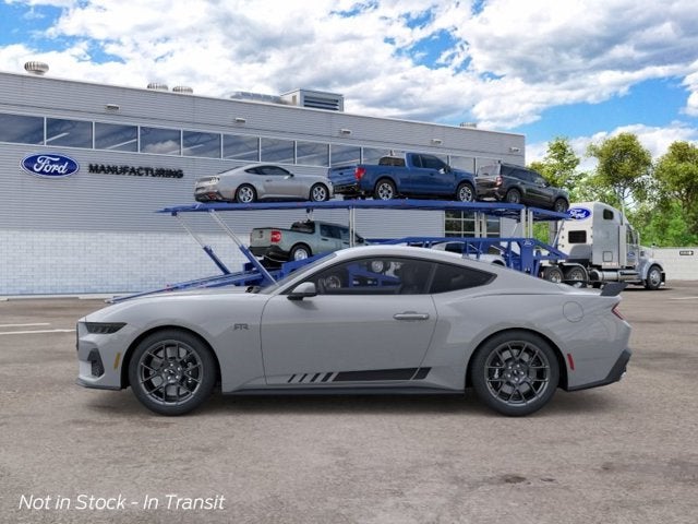 2026 Ford Mustang EcoBoost Premium®