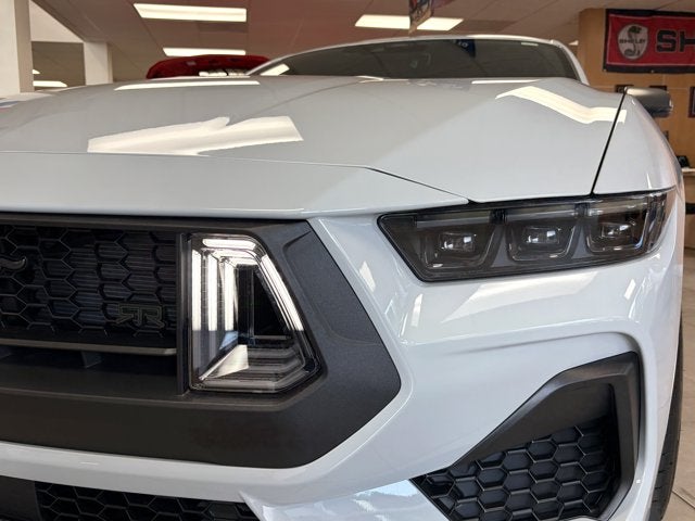 2026 Ford Mustang EcoBoost Premium®