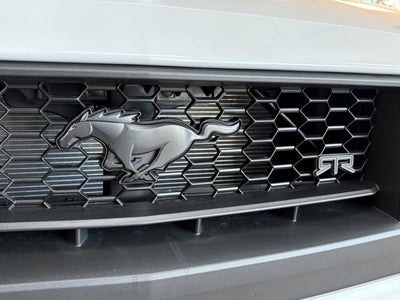 2026 Ford Mustang EcoBoost Premium®