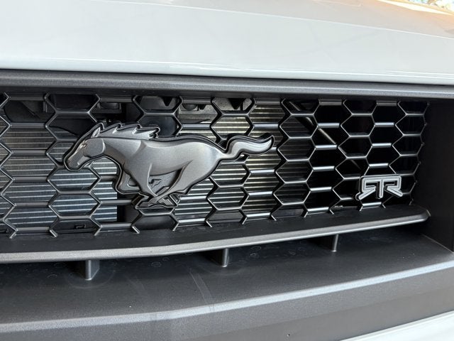 2026 Ford Mustang EcoBoost Premium®