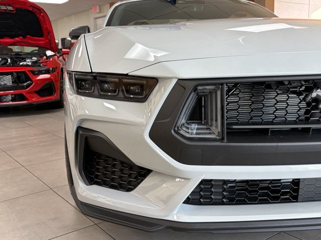 2026 Ford Mustang EcoBoost Premium®
