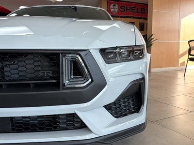 2026 Ford Mustang EcoBoost Premium®