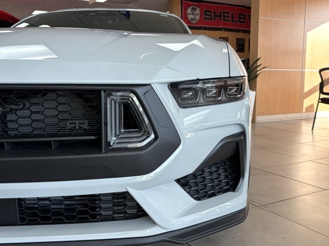 2026 Ford Mustang EcoBoost Premium®