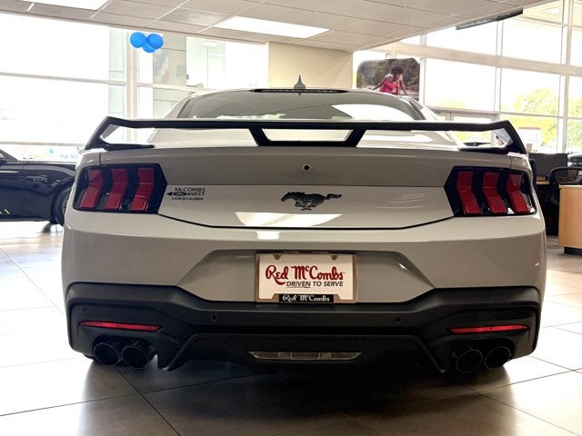 2026 Ford Mustang EcoBoost Premium®