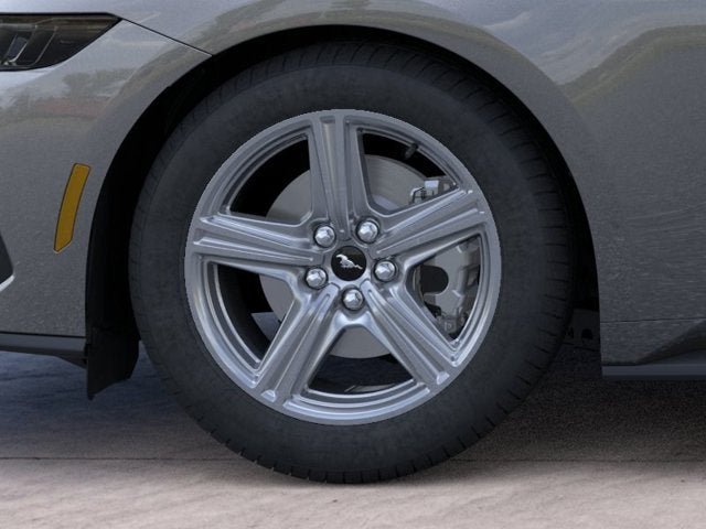 2026 Ford Mustang EcoBoost®