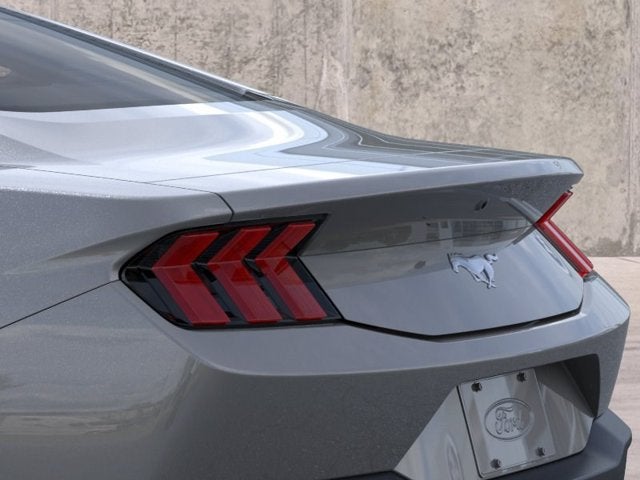 2026 Ford Mustang EcoBoost®