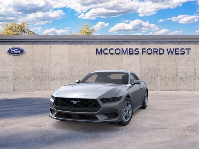 2026 Ford Mustang EcoBoost®