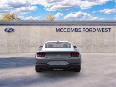 2026 Ford Mustang EcoBoost®