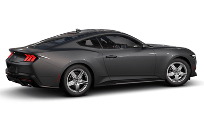 2026 Ford Mustang EcoBoost®