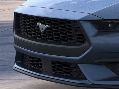 2026 Ford Mustang EcoBoost®