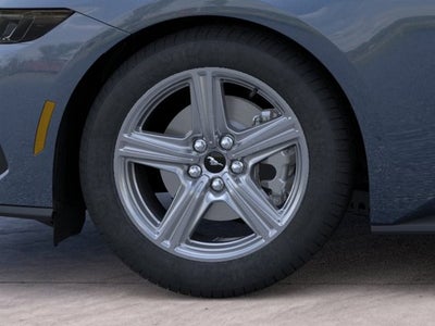 2026 Ford Mustang EcoBoost®