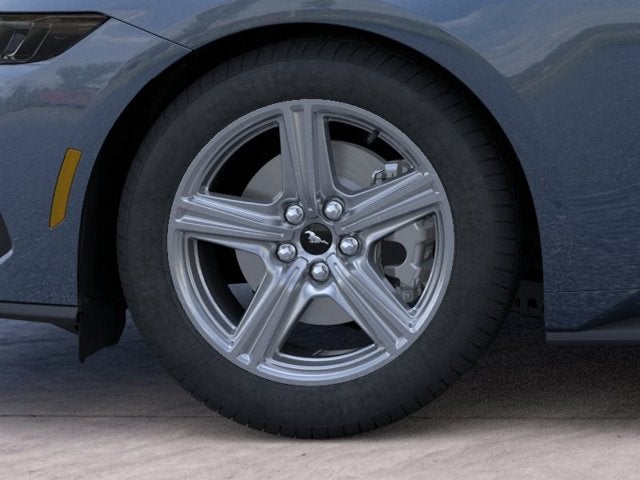 2026 Ford Mustang EcoBoost®