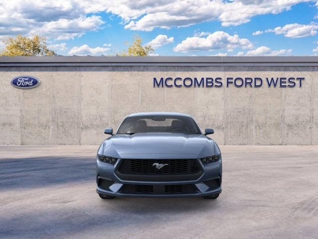 2026 Ford Mustang EcoBoost®